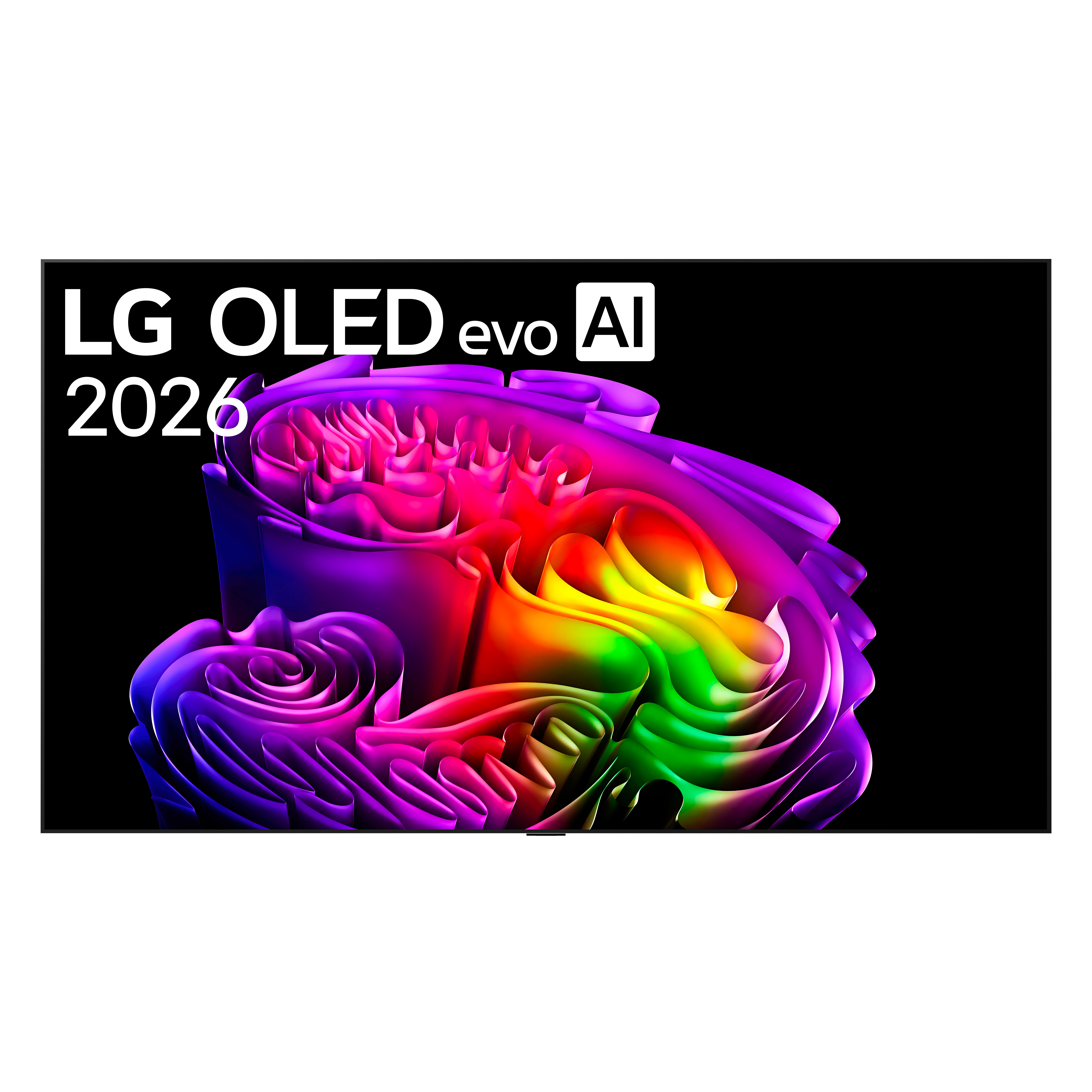 TV OLED 97" - LG OLED97G64LW, evo 4K, Procesador Inteligente α11 AI Processor 4K Gen3, Smart TV, DVB-T2 (H.265), Gallery Design, Negro