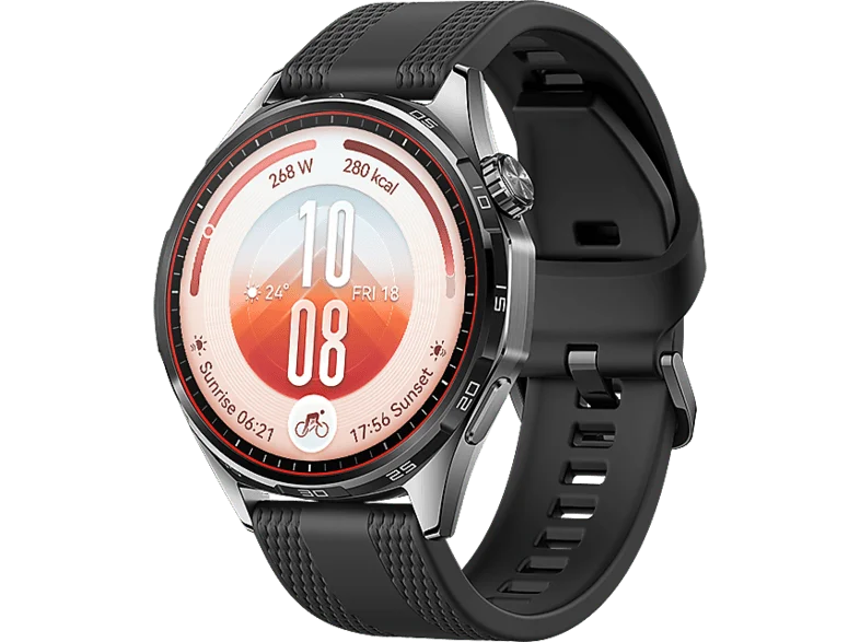 WATCH GT 7 46MM BLACK