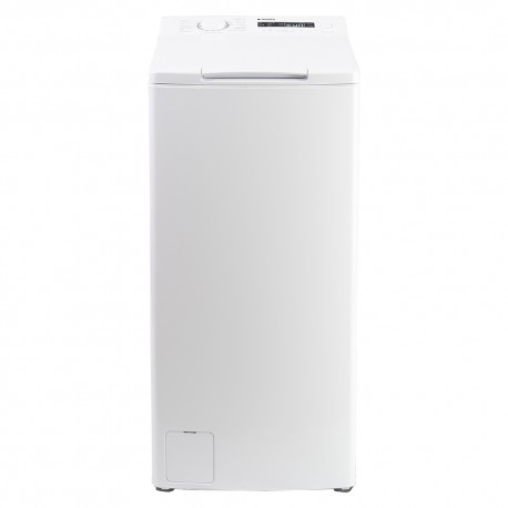 Aspes Alcs6200d Lavadora Carga Superior 6Kg 1200Rpm