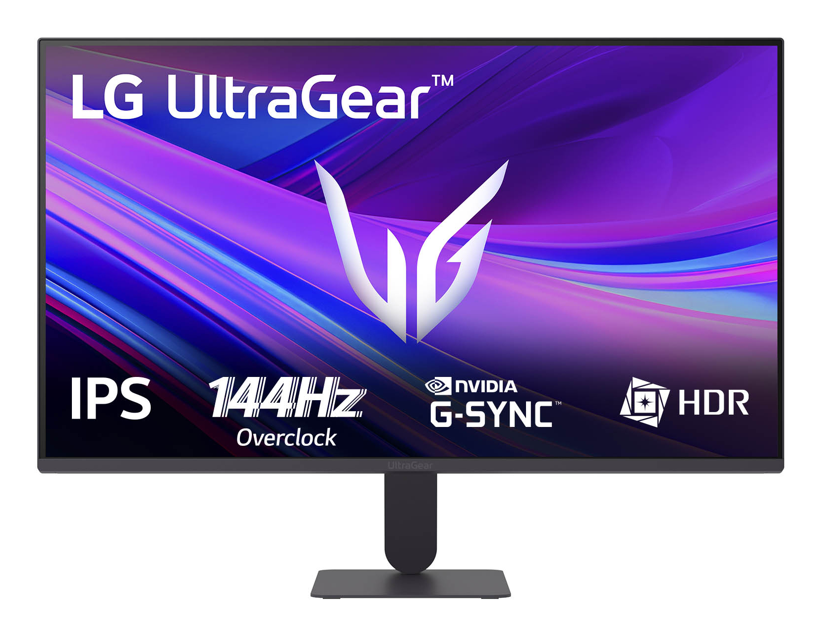 LG 27G411A-B pantalla para PC 68,6 cm (27") 1920 x 1080 27G411A-B
