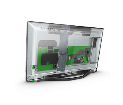 PHILIPS 24" 24HFL3014P/12 LED HD