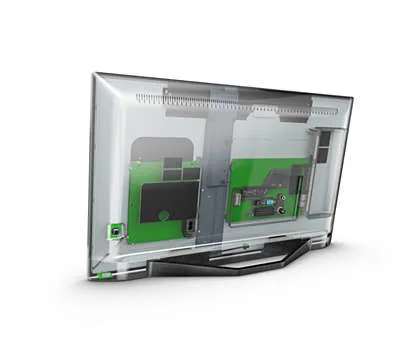 PHILIPS 24" 24HFL3014P/12 LED HD