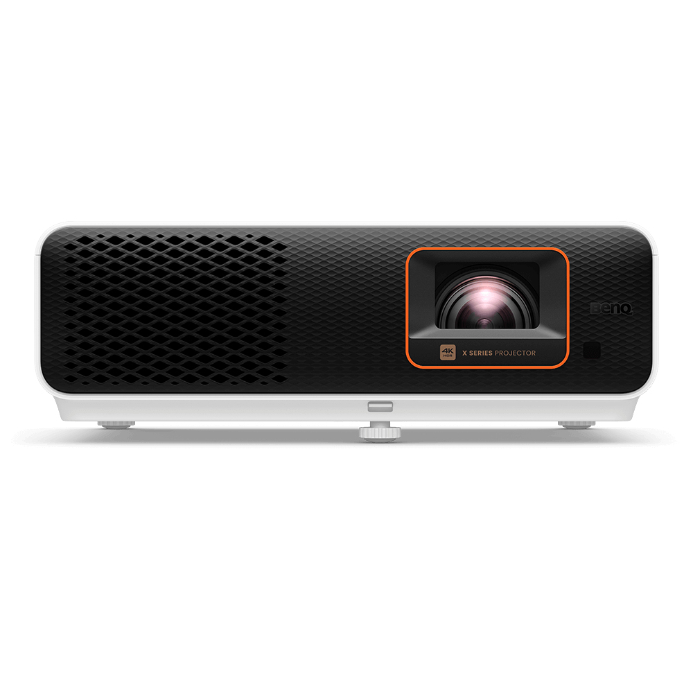 PROYECTOR BENQ X500I (9H.JSC77.17E) DLP, 3000L, 500000:1, 4K ANDROID TV