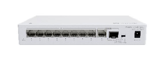 HUAWEI eKit S110 Series S110-8T2ST No administrado L2 Gigabit 98012199