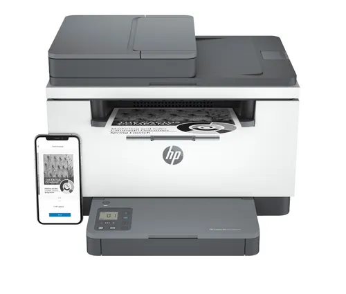 Impresora HP M234sdw Laser Multifunción Monocromo Wifi