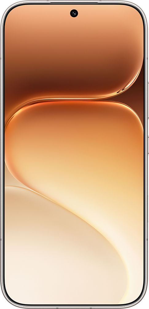 Honor 600, Gold, 512GB, 8GB RAM, 6.57" AMOLED, Plataforma Móvil Snapdragon 7 Gen 4, 6400 mAh