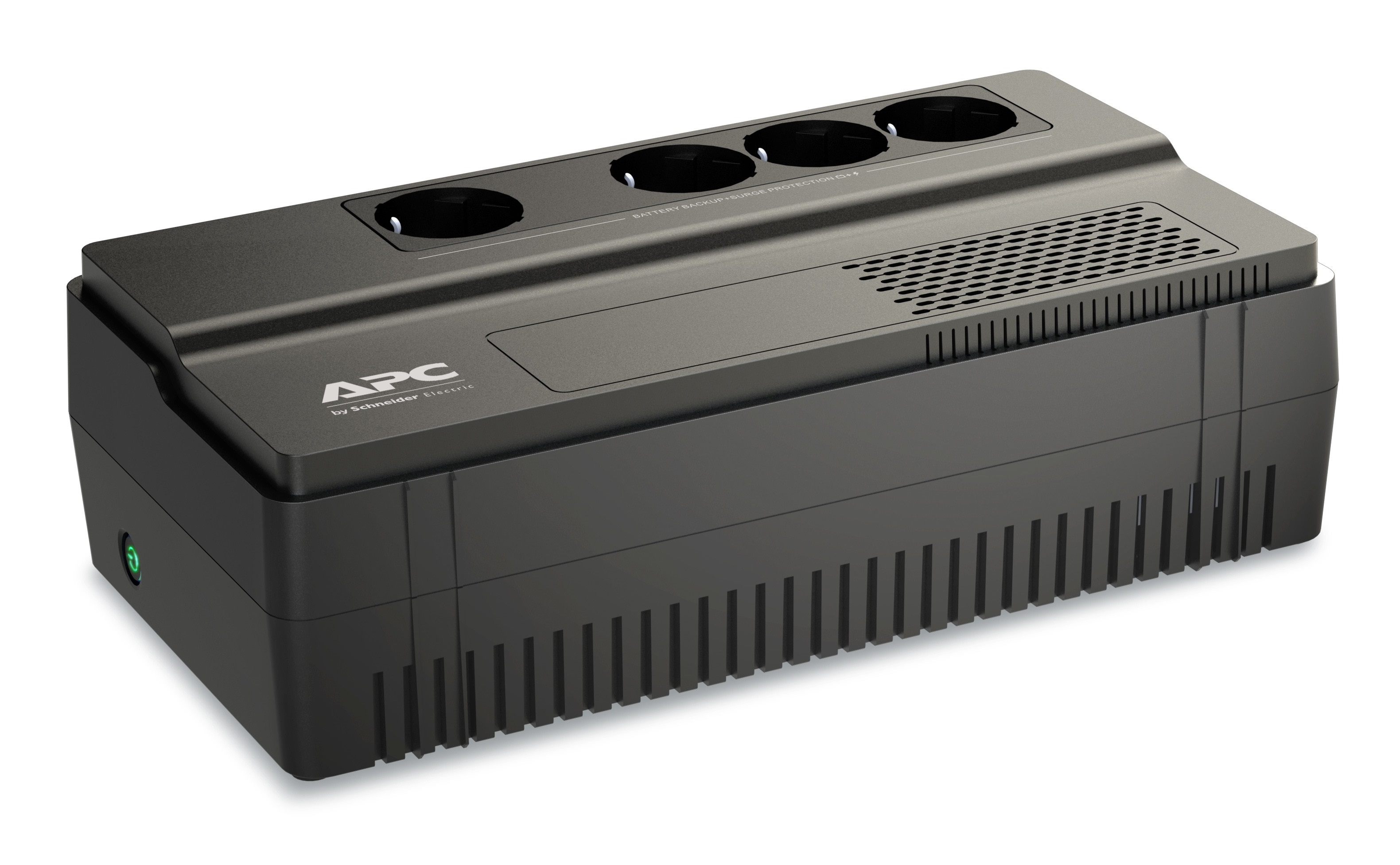APC BV800I-GR sistema de alimentación ininterrumpida (UPS) BV800I-GR