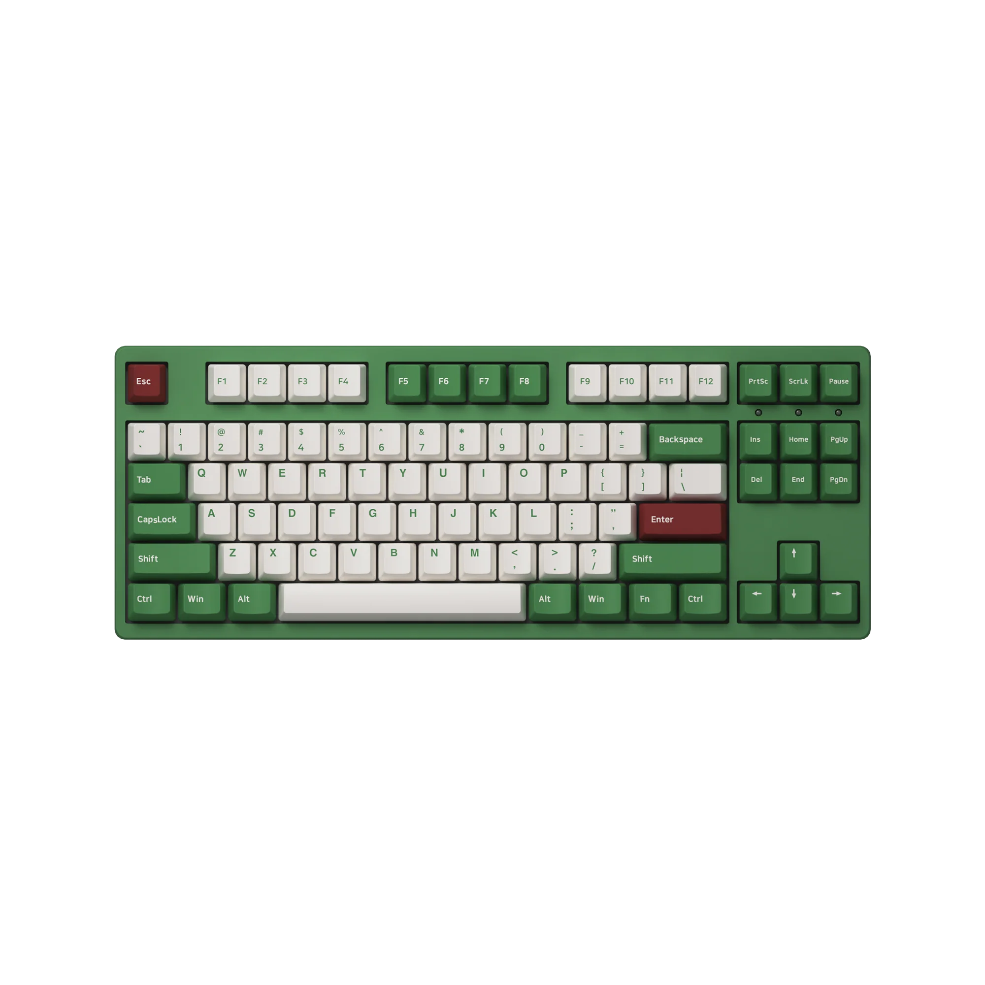 Matcha Red Bean-3087DS