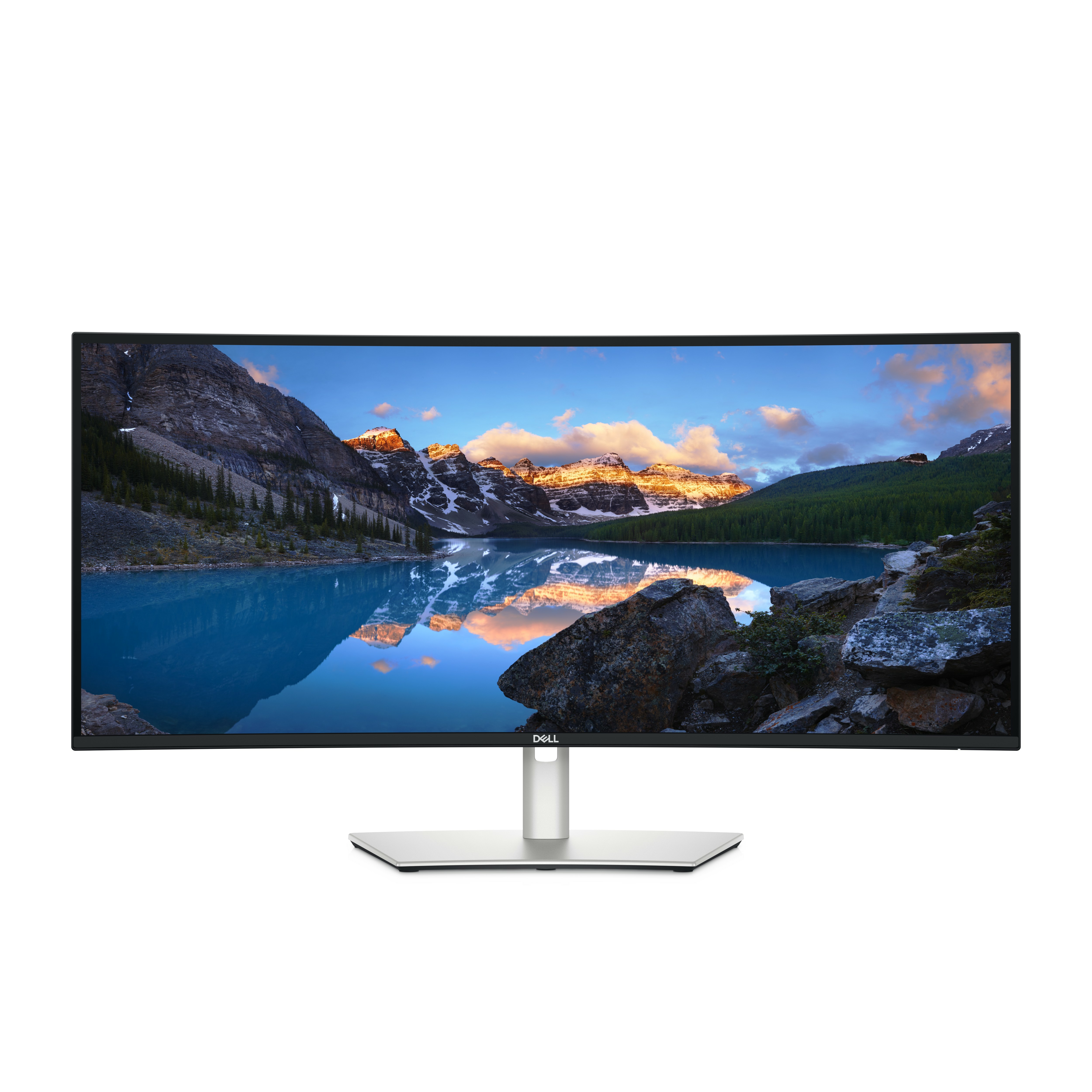 Dell DELL-U3425WE UltraSharp Monitor LCD Quad HD de 34,1 DELL-U3425WE