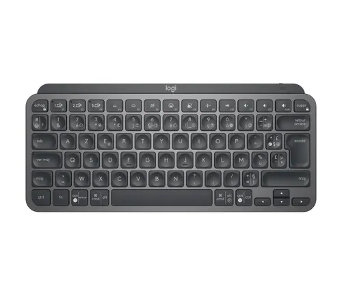 Logitech MX Keys Mini For Business teclado Oficina RF 920-010599