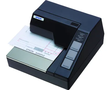 Epson TM-U295 (292) impresora de matriz de puntos 13,5/16,2 C31C163292