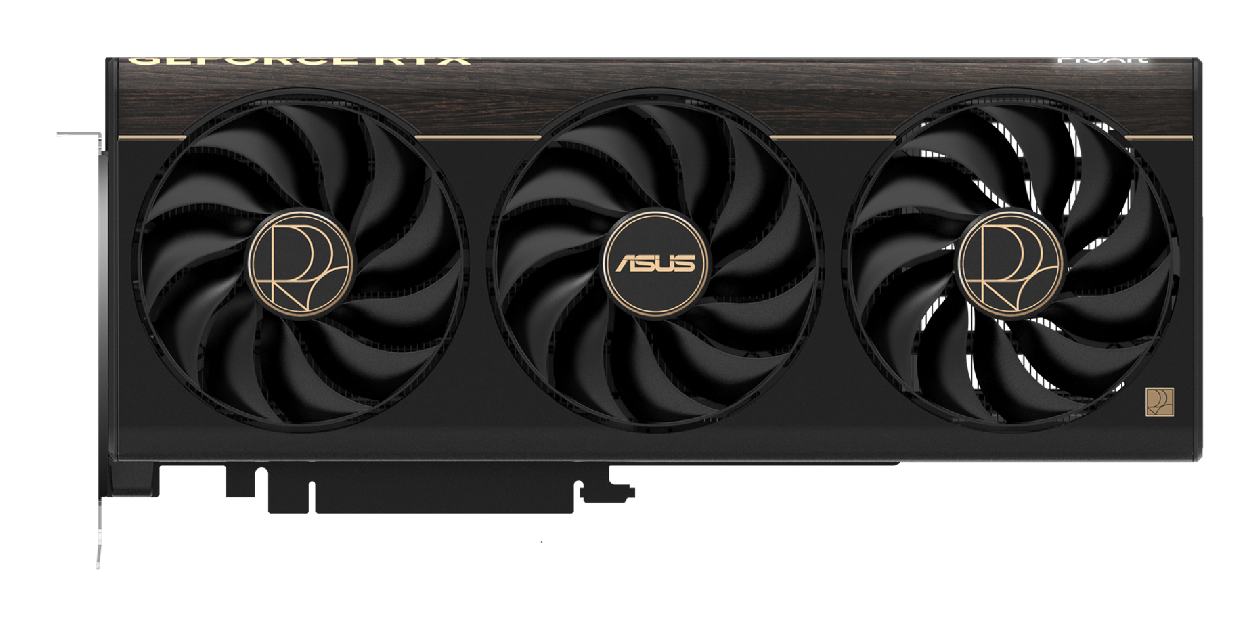 Asus ProArt GeForce RTX 5080 OC Edition 16GB GDDR7 DLSS4