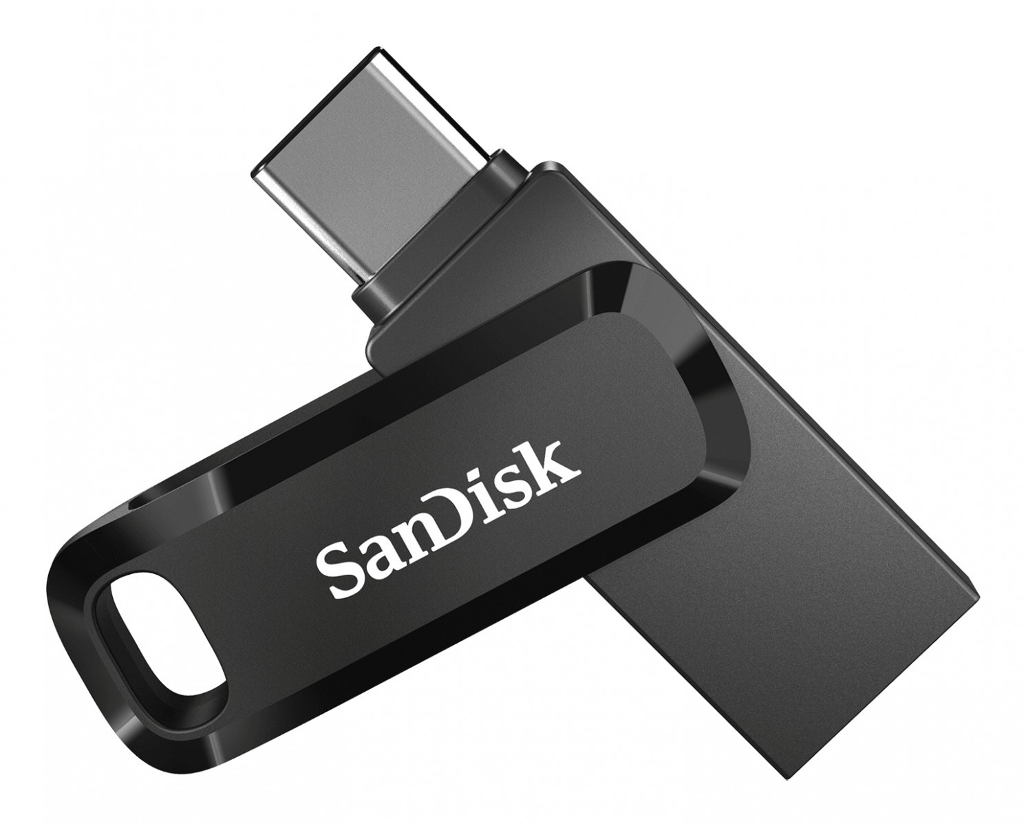 SanDisk Ultra Dual Drive Go unidad flash USB 512 GB SDDDC3-512G-G46