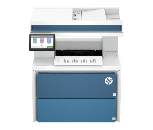 Impresora multifunción láser HP LaserJet Enterprise 5601dn