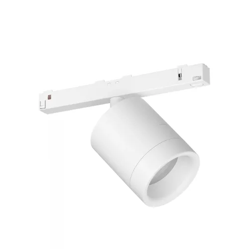 Philips Hue White & Color Ambiance Foco Cilindro Perifo Blanco: imagen 3
