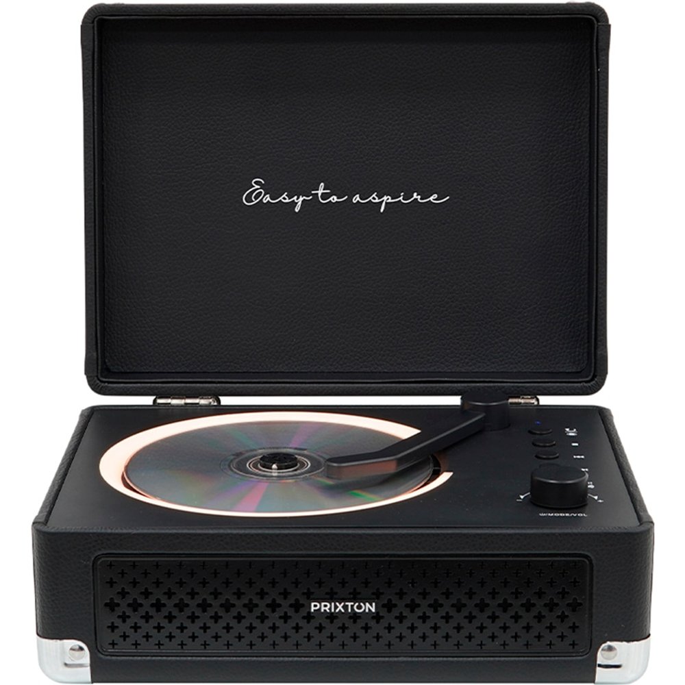 Prixton - Reproductor de CD Prixton Boogie.