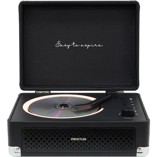 Prixton - Reproductor de CD Prixton Boogie.