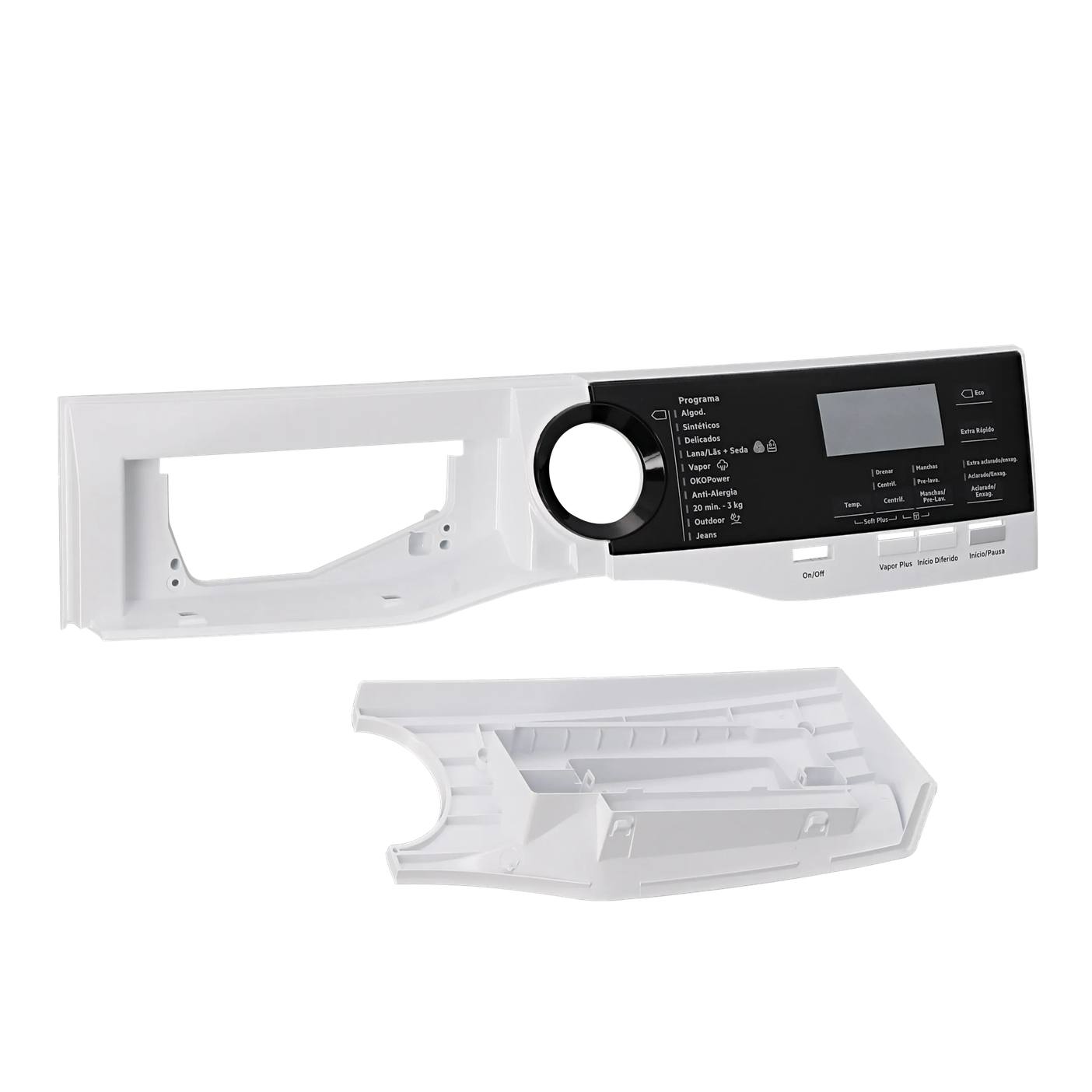 AEG panel mandos,asa,AEG,L8FBE842,ES,PT 140127067019