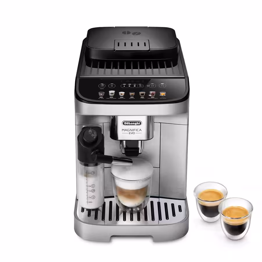 De'Longhi Magnifica Evo ECAM290.85.SBX EX:1