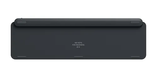 MX KEYS FOR BUSINESS - GRAPHITE ESP - MEDIT ER