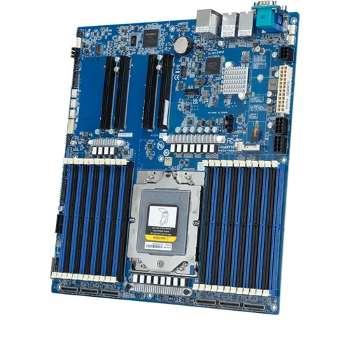 GIGABYTE MZ33-AR0 Socket SP5 ATX extendida MZ33-AR0