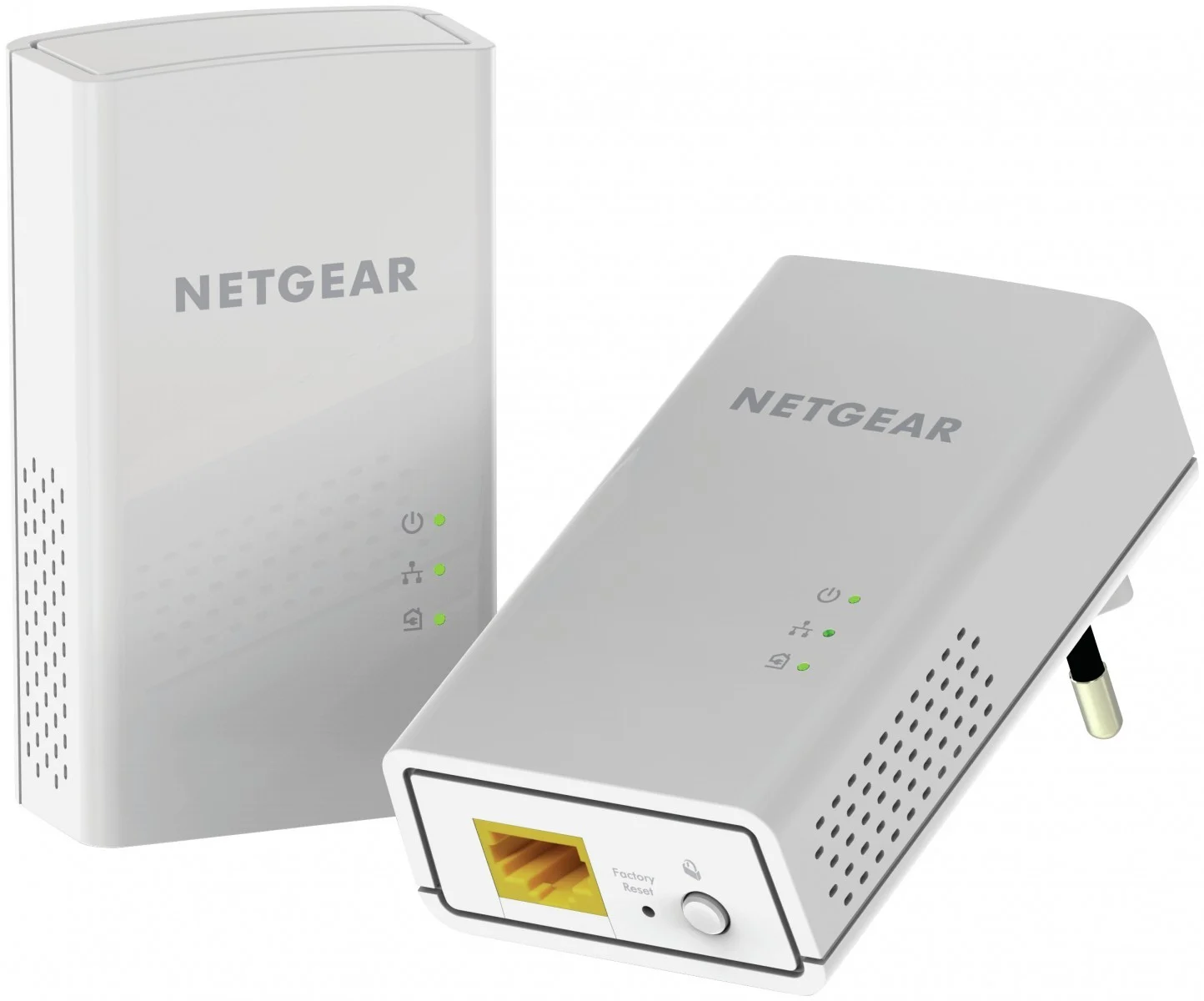 NETGEAR PowerLINE 1000 + WiFi 1000 Mbit/s Ethernet PLW1000-100PES