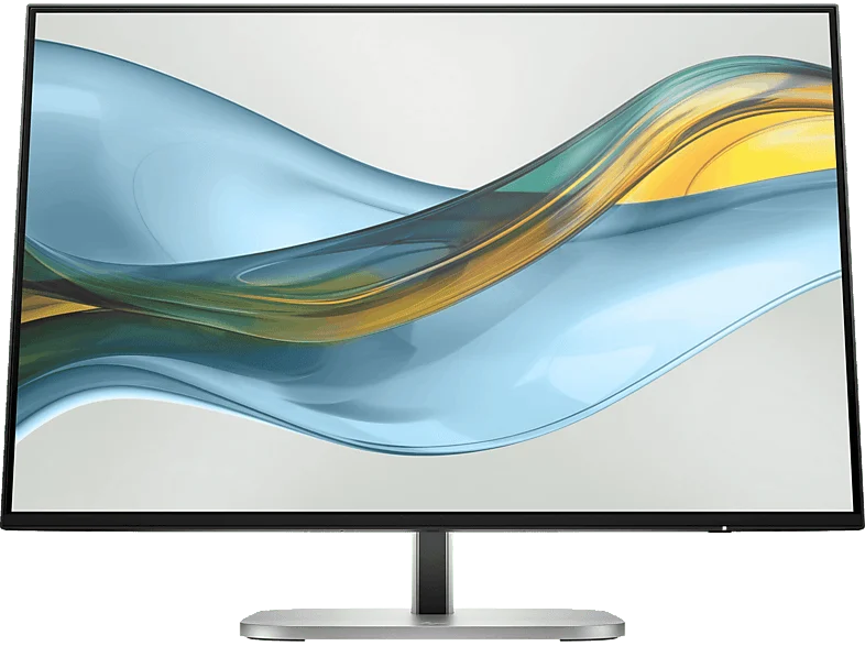 HP S5 Pro 524PN Monitor - WUXGA 23.8" (1920 x 1200) 100Hz 9D9A7AA#ABB