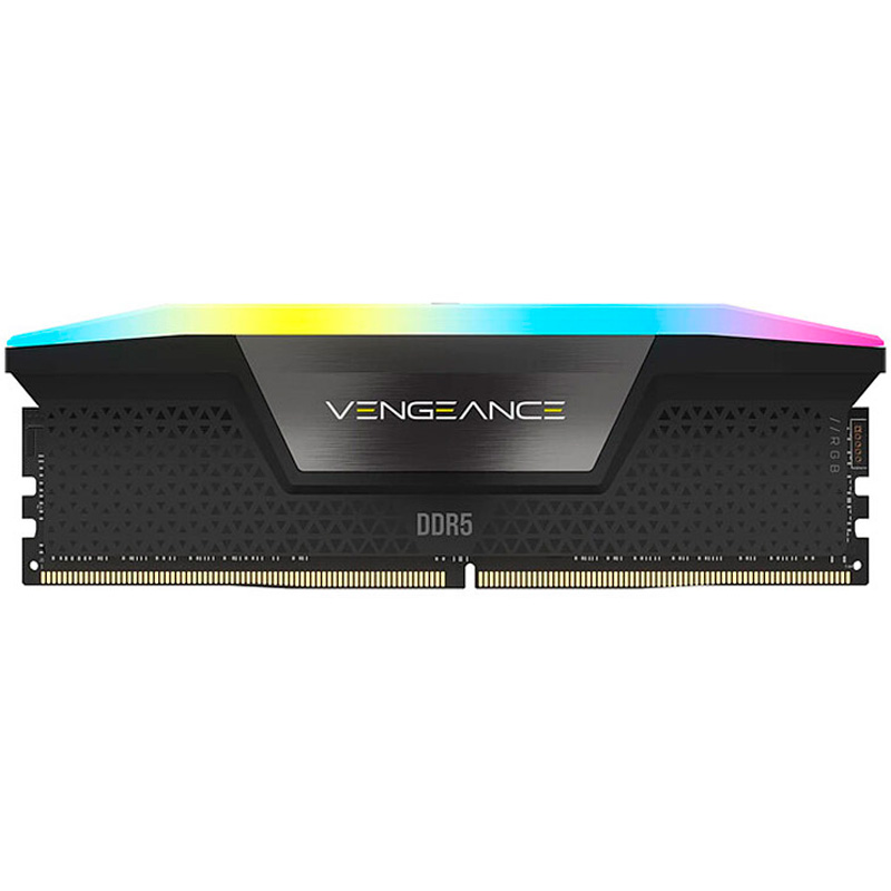 MEMORIA RAM CORSAIR Vengeance 8GB DDR5 (1x8) CL40