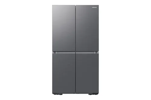 Frigorífico americano - Samsung SMART RF59C70TES9/ES, No Frost, All Around Cooling, 177.9 cm, 649l, WiFi, Dispensador de hielo, Inox