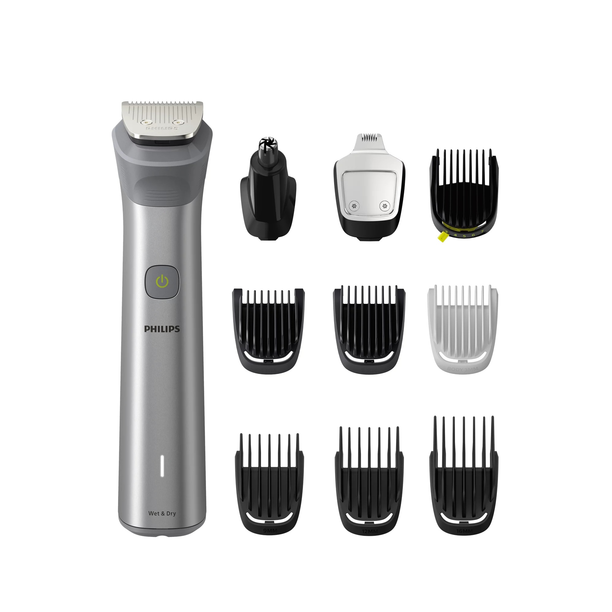Philips Mg592015 Recortador All In One Trimmer Series 5000