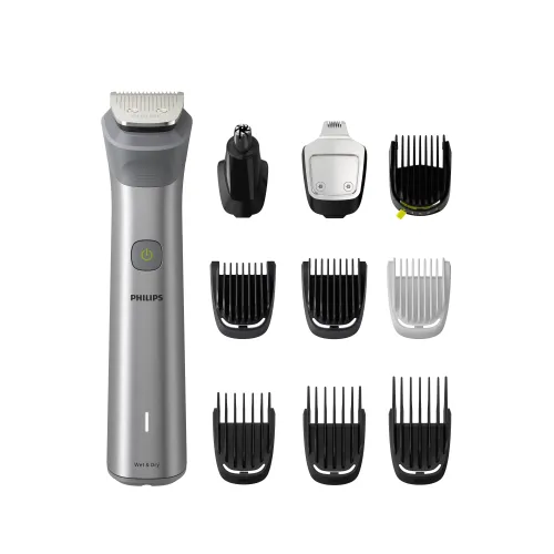 Philips Mg592015 Recortador All In One Trimmer Series 5000