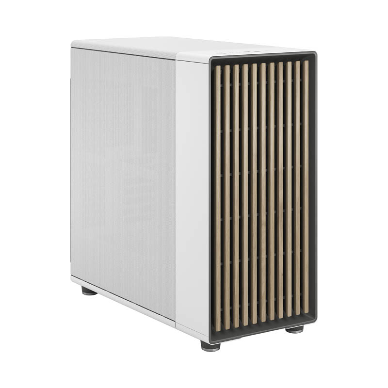 FRACTAL CAJA NORTH XL CHALK WHITE FD-C-NOR1X-03