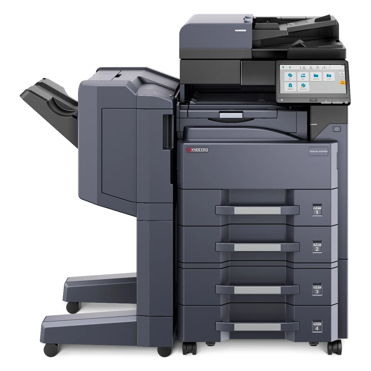 Kyocera 1102ZT3NL0 TASKalfa MZ4000i 40 ppm - copia 1102ZT3NL0