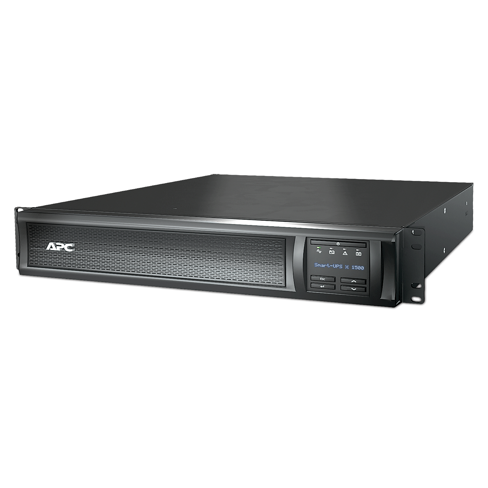 APC SMX1500RMI2U Smart-UPS X 1500VA SAI de montaje en SMX1500RMI2U