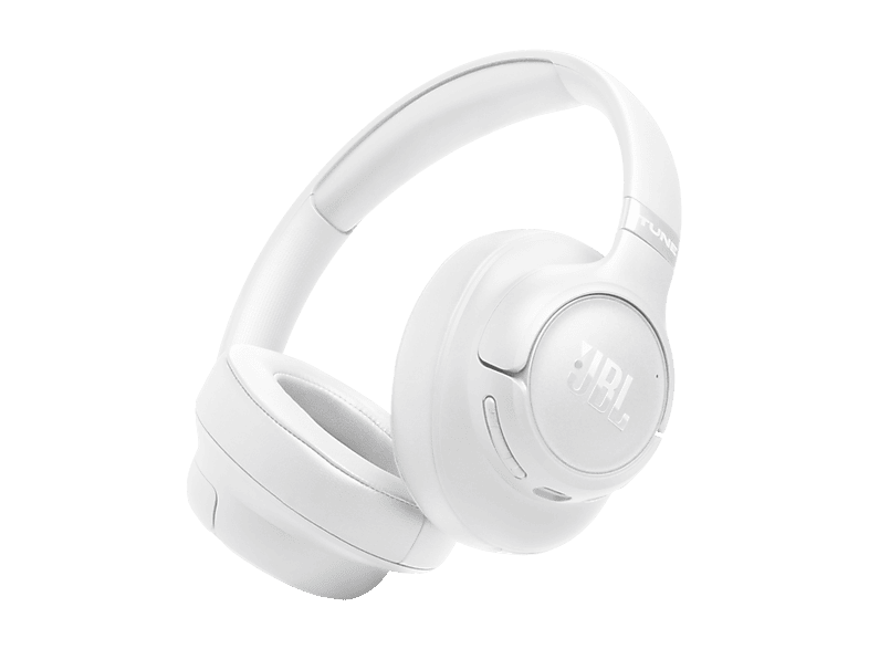 AURICULARES DE DIADEMA JBL TUNE 780NC WHITE BLUETOOTH