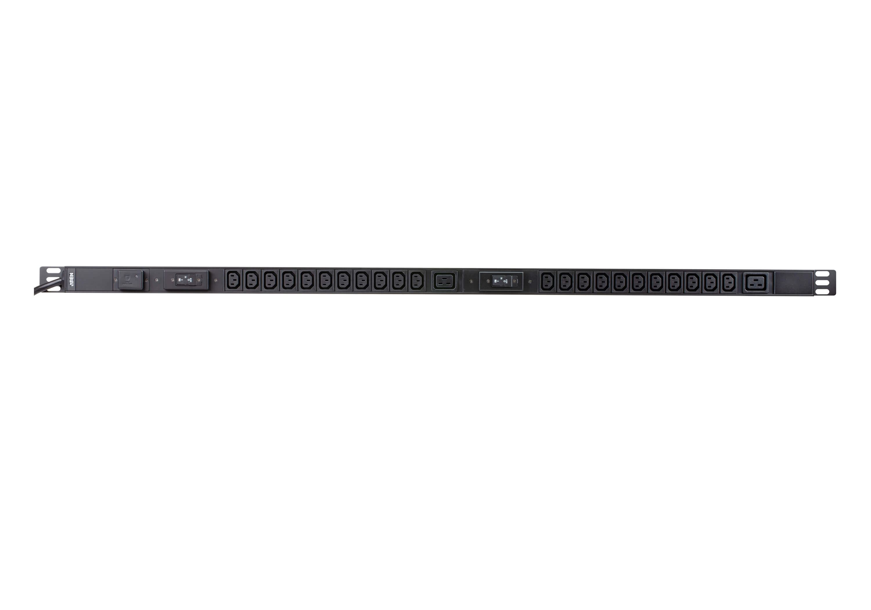 ATEN PE0324SG-AT unidad de distribución de energía (PDU) PE0324SG-AT