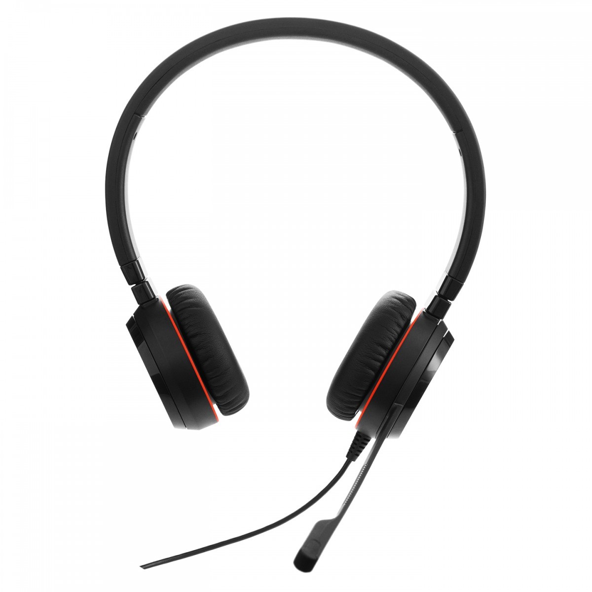 Jabra Evolve 20SE MS Stereo Auriculares Alámbrico 4999-823-309
