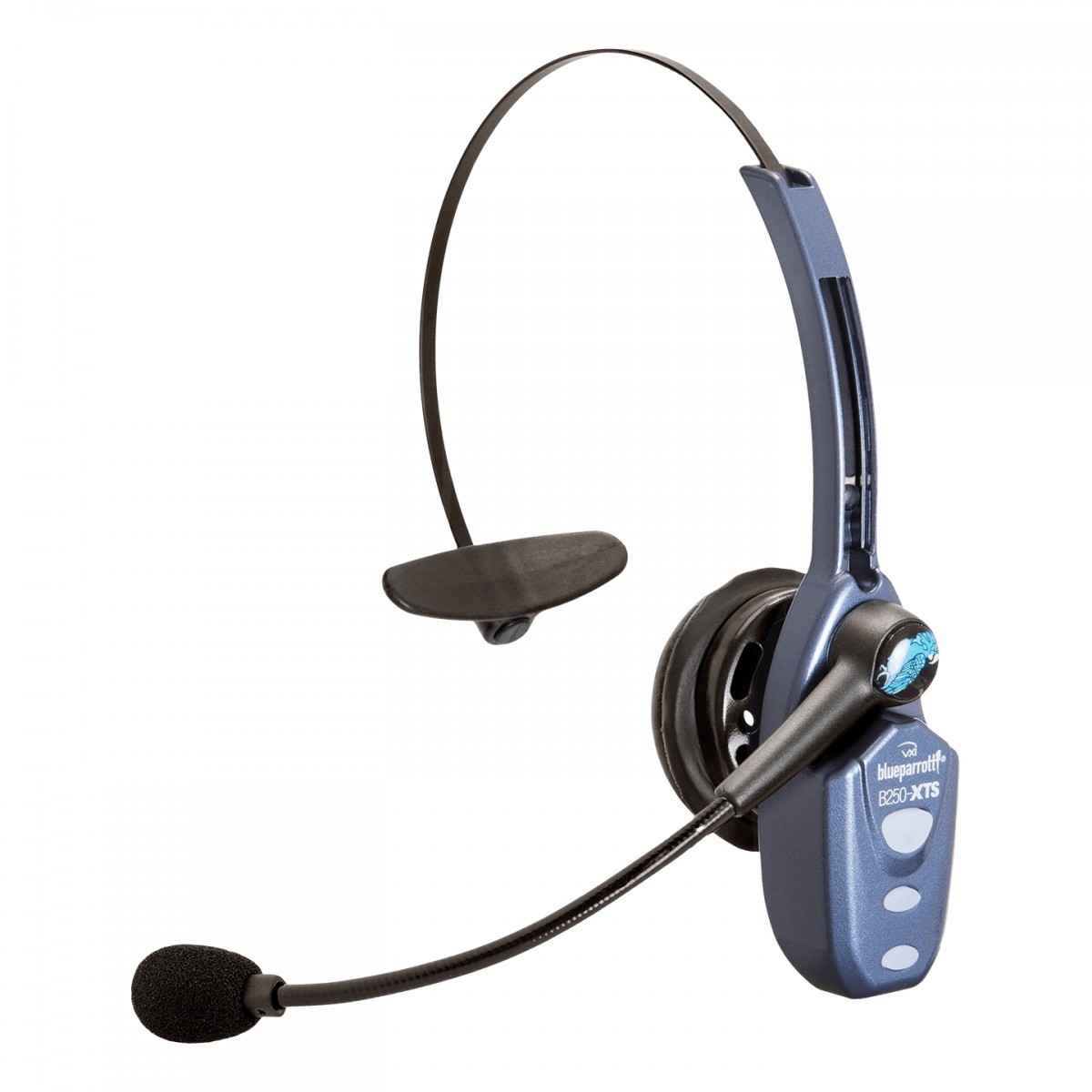 BlueParrott B250-XTS Auriculares Inalámbrico Diadema Car/Home 204426