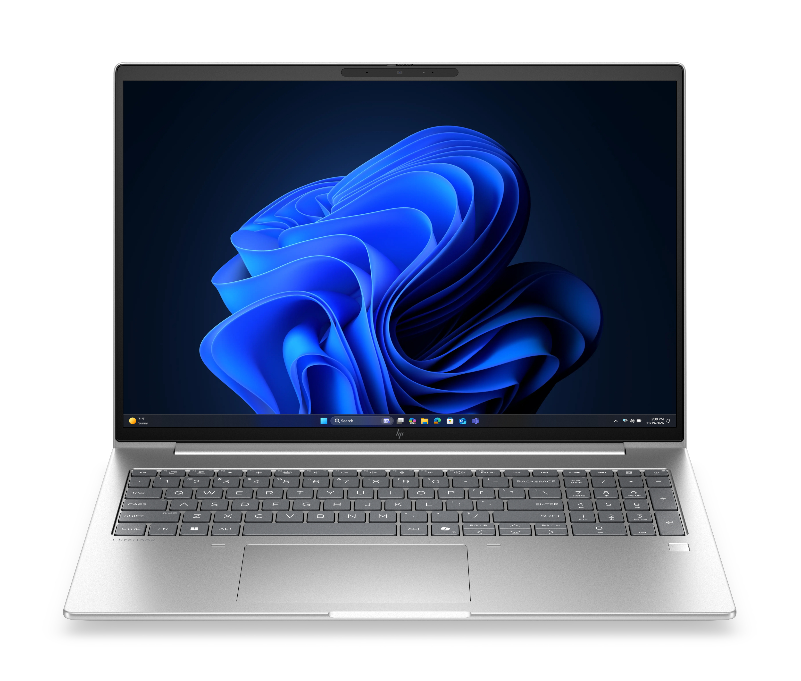 HP EliteBook 6 Core5-320 16GB 512GB W11Pro16