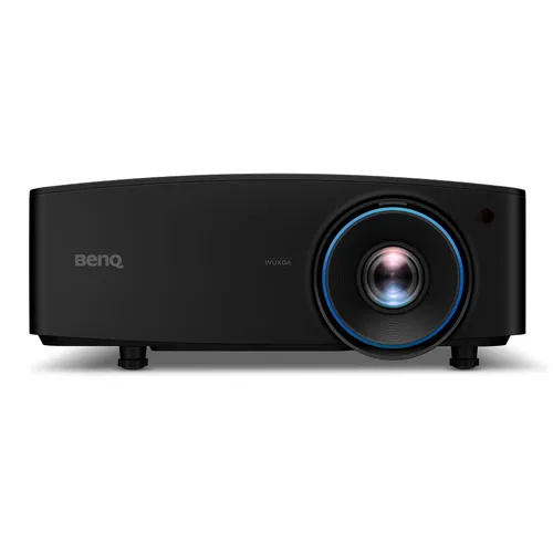 BENQAV PROYECTORES LASER-LED LU935ST (9H.JNC77.15E) CORTA, WUXGA, ANSI: 5500, CONTRASTE: 3.000.000:1, RATIO: 0.81-0.89, 5YR PUL, (LIGHT 5Y OR 20000HRS