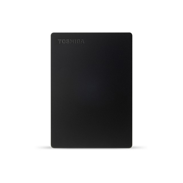 Toshiba Canvio Slim disco duro externo 1 TB 2.5" HDTD310EK3DA