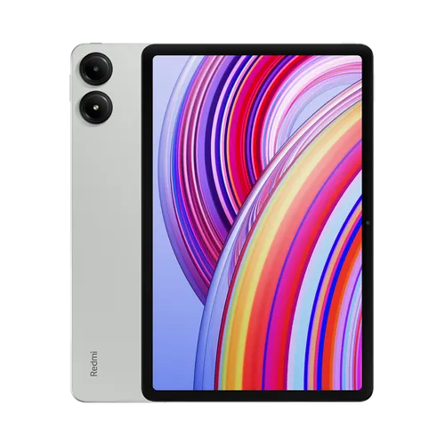 Xiaomi Redmi Pad Pro 12.1" 6GB 128GB Wi-Fi Verde