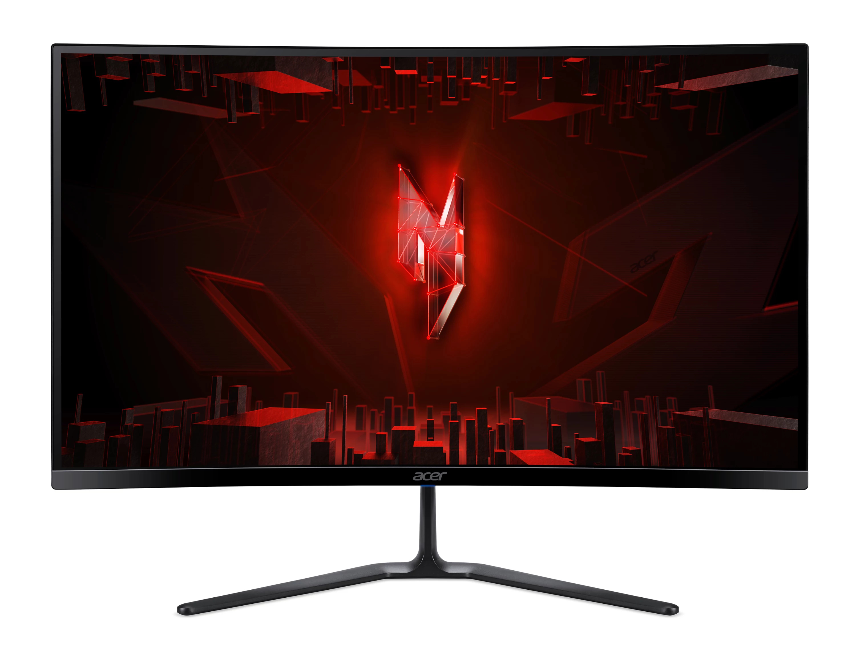 Acer - Monitor PC Gaming 68,5cm (27") Acer Nitro ED270US3BMIIPX, 180Hz, QHD.