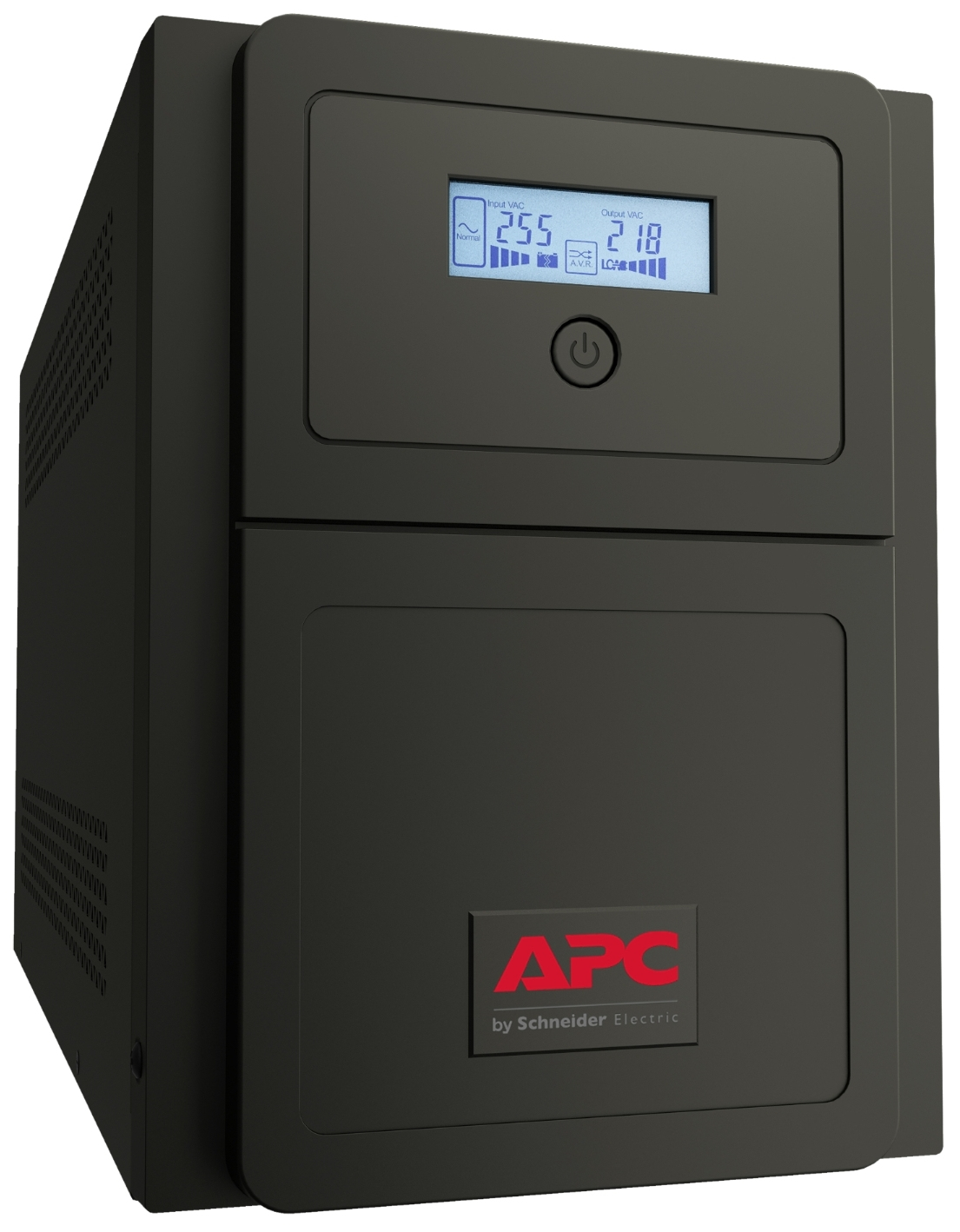 APC Easy UPS SMV sistema de alimentación ininterrumpida SMV1500CAI