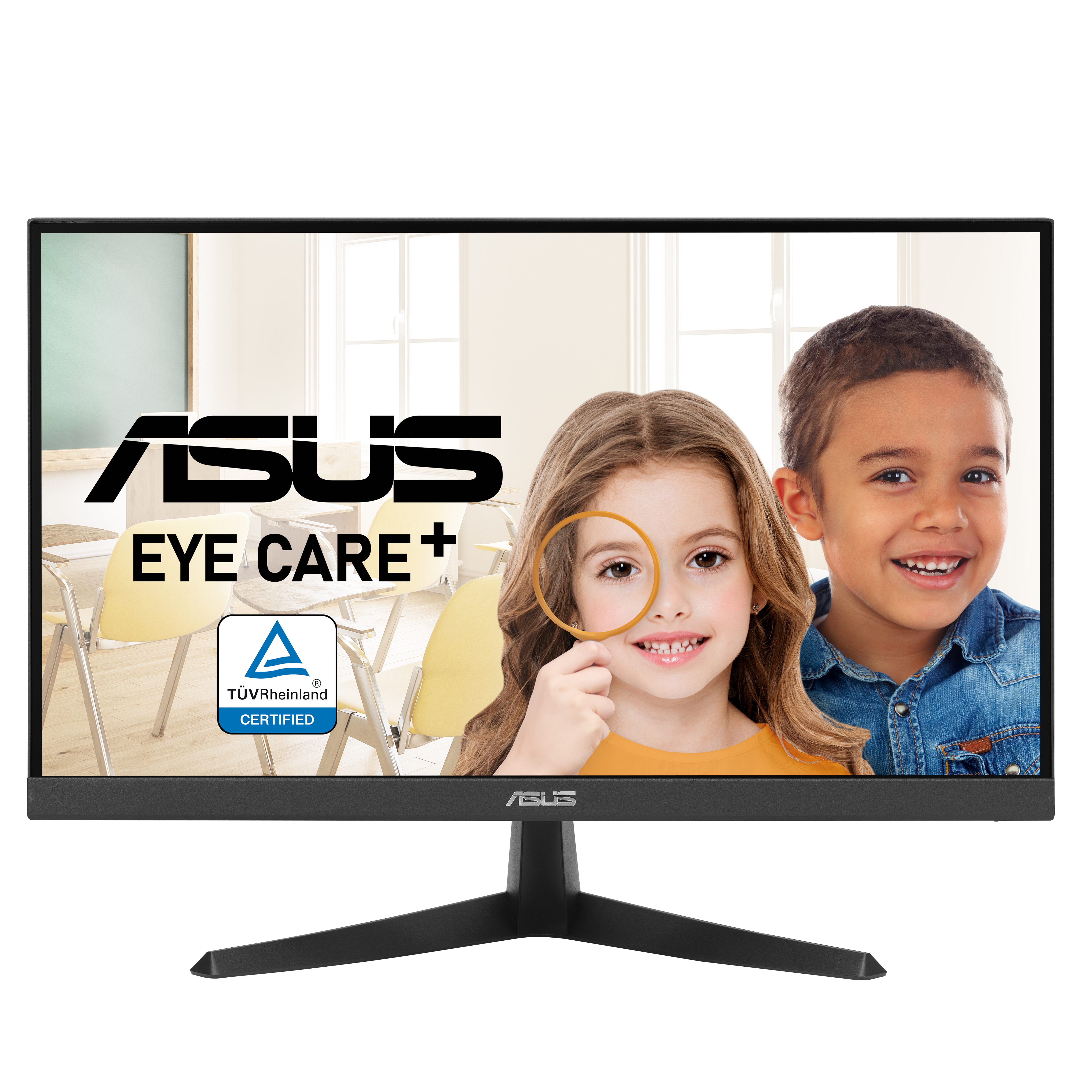 ASUS VY229Q pantalla para PC 54,5 cm (21.4") 1920 x 90LM0960-B02170