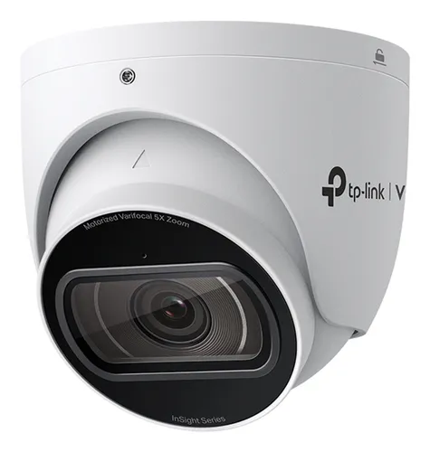 TP-Link InSight S445ZI VIGI 4MP IR Motorised Varifocal InSight S445ZI