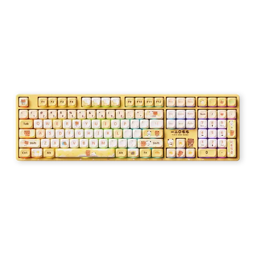 Dudu and Bubu 5108B Plus