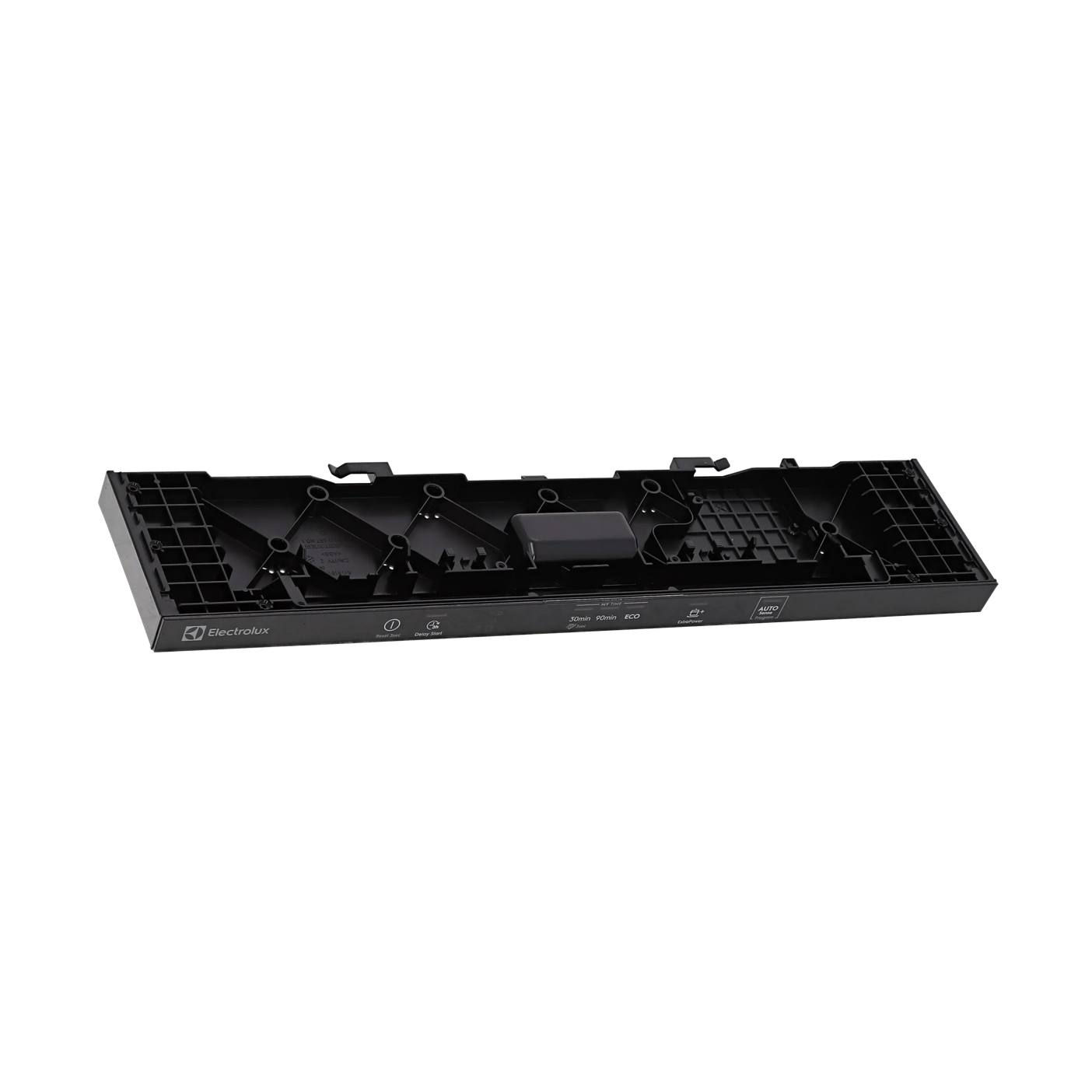 AEG panel mandos, negro, Electrolux, Finurlig,EDW7100 [59 8581902254508