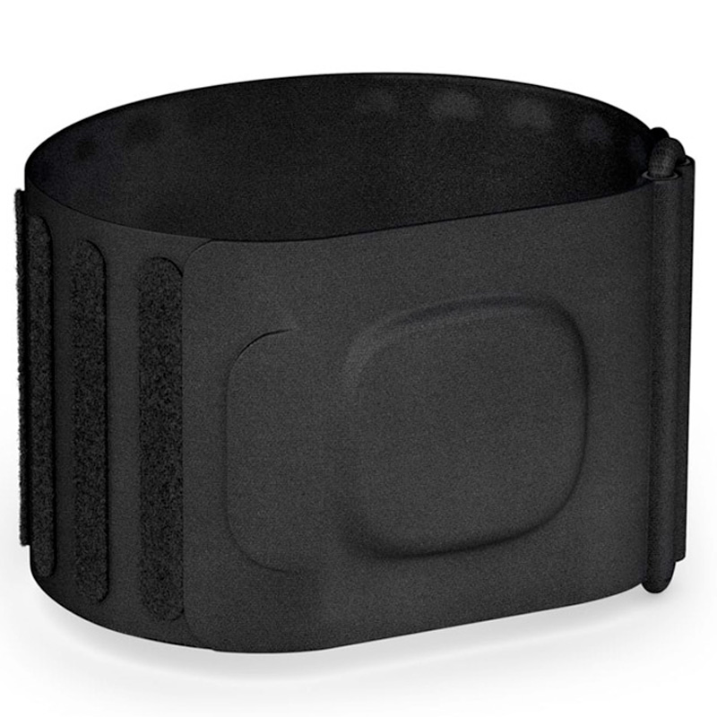 Garmin Index Sleep Monitor L/XL Negro